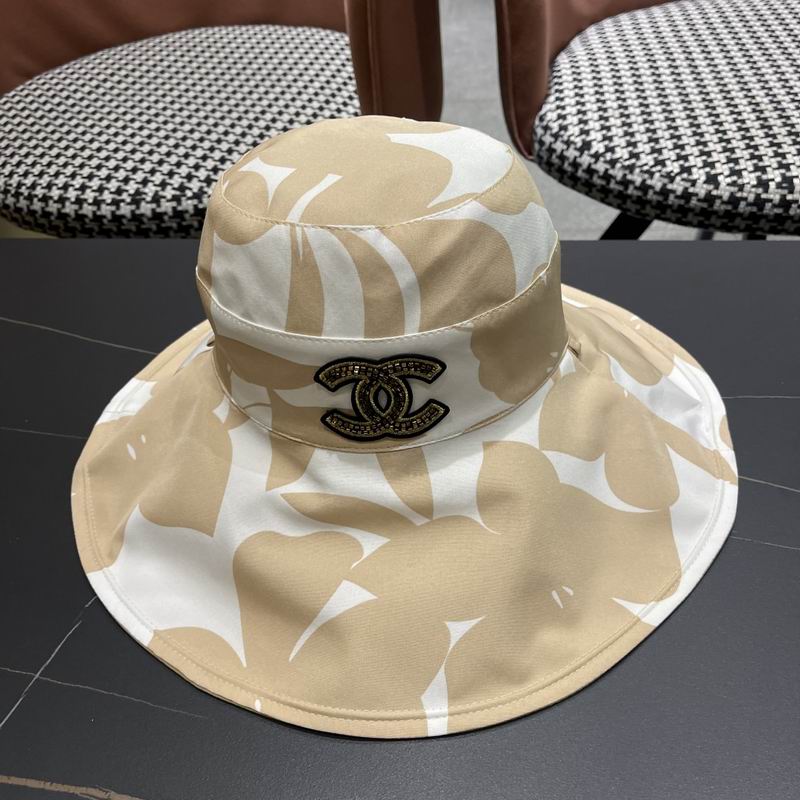 Chanel hat (540)