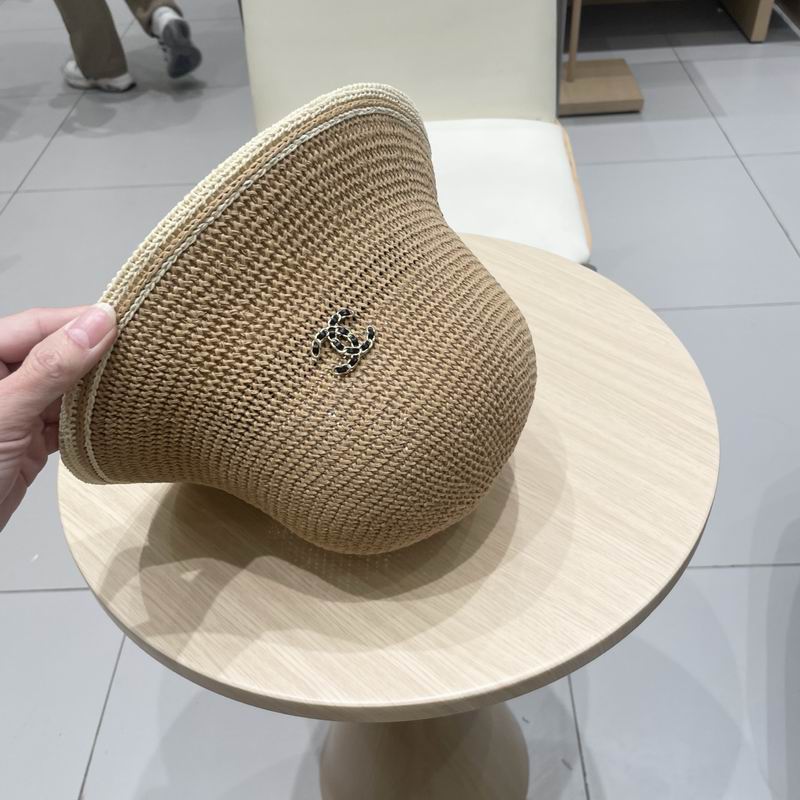 Chanel hat (540)