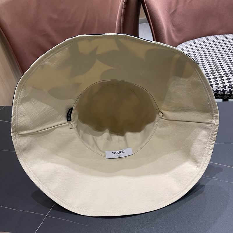 Chanel hat (542)