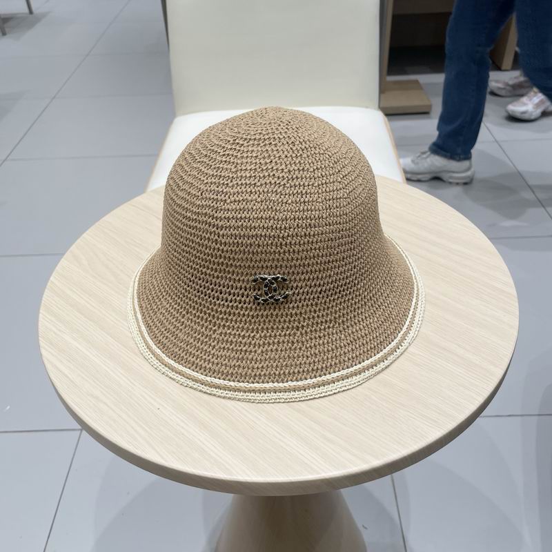 Chanel hat (542)