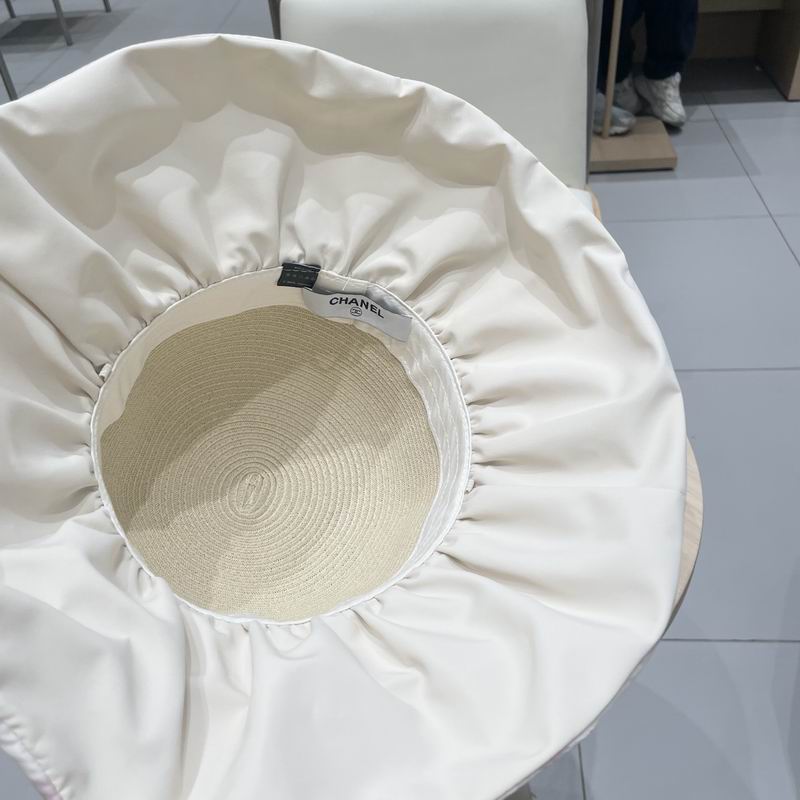 Chanel hat (544)