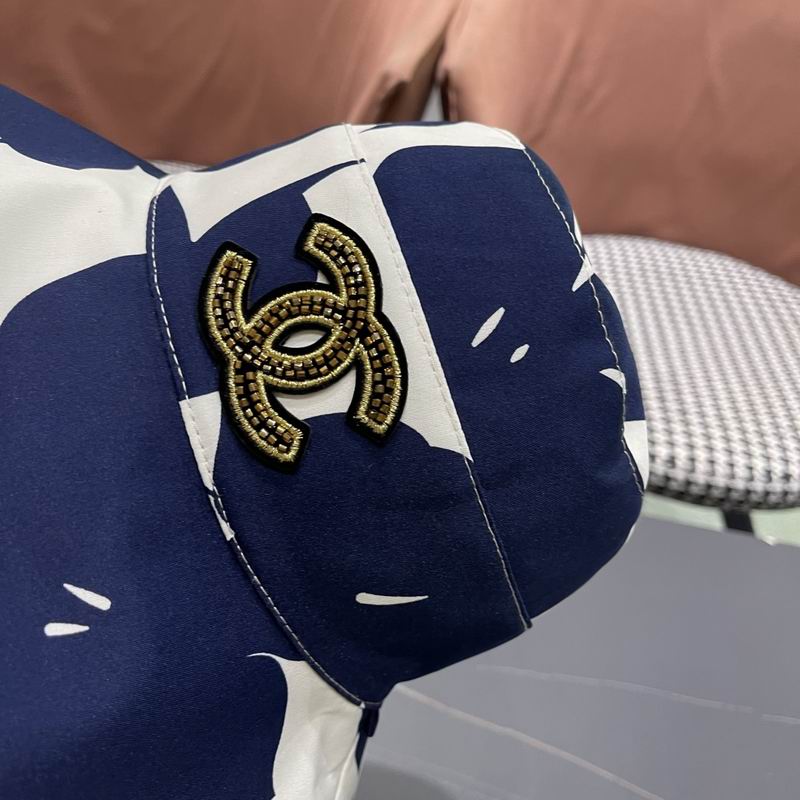 Chanel hat (545)