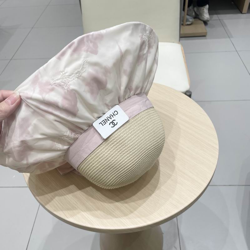 Chanel hat (545)