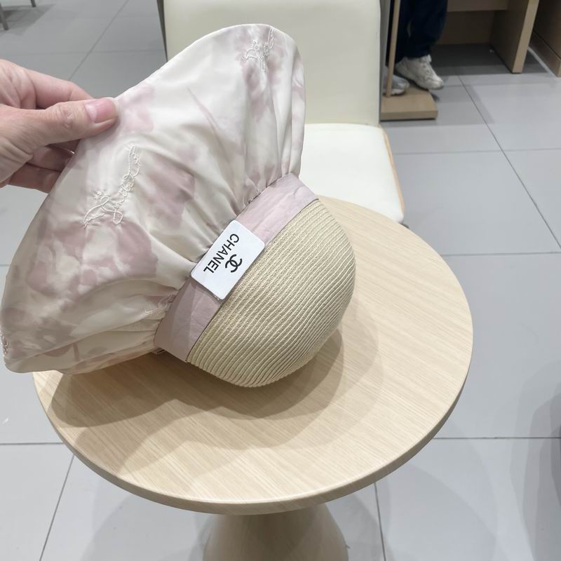 Chanel hat (549)