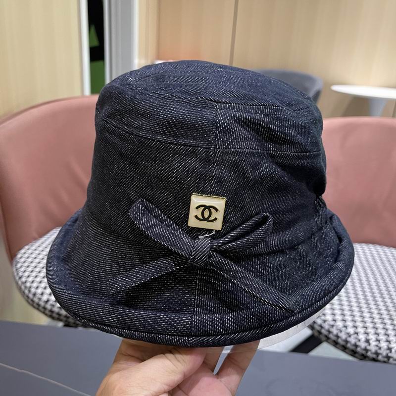 Chanel hat (55)