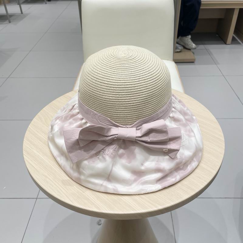 Chanel hat (550)