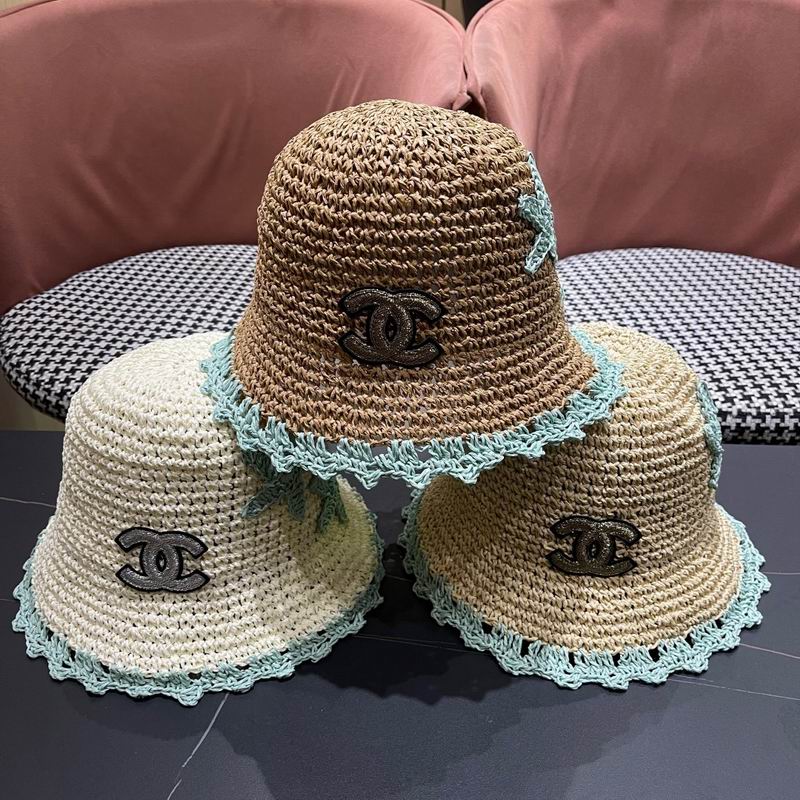 Chanel hat (552)