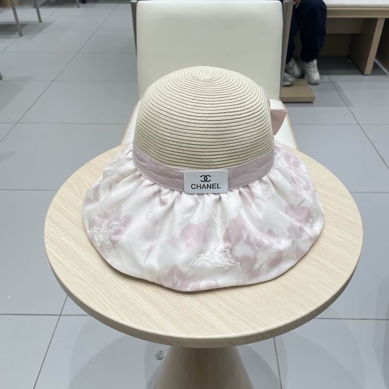 Chanel hat (552)