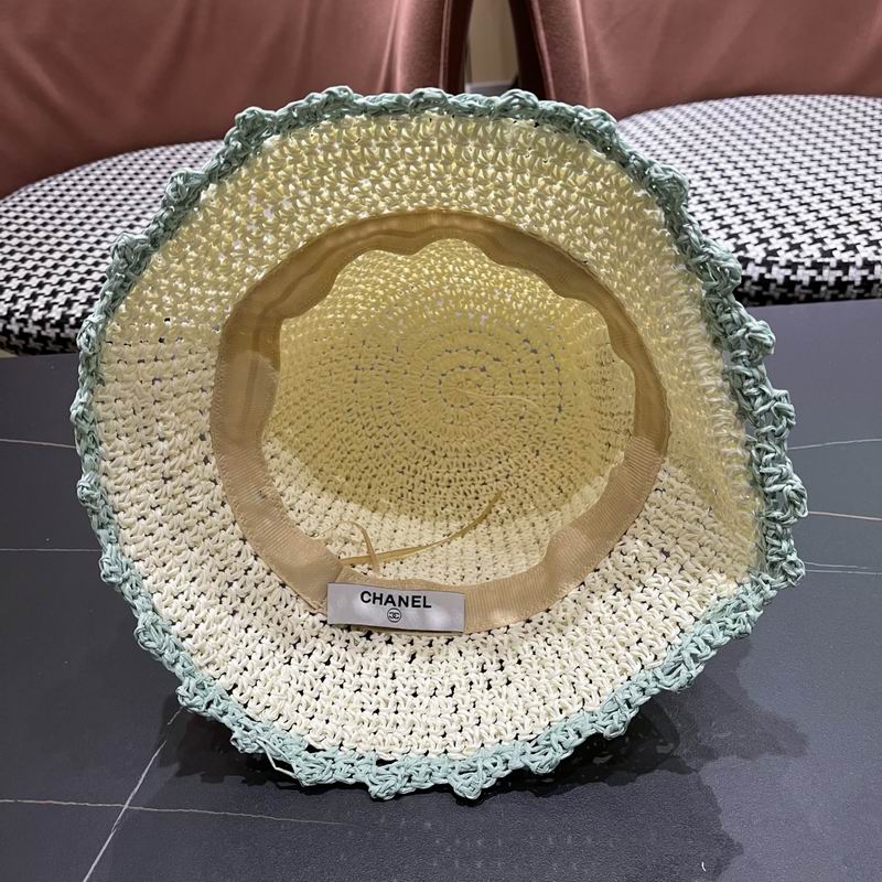 Chanel hat (553)