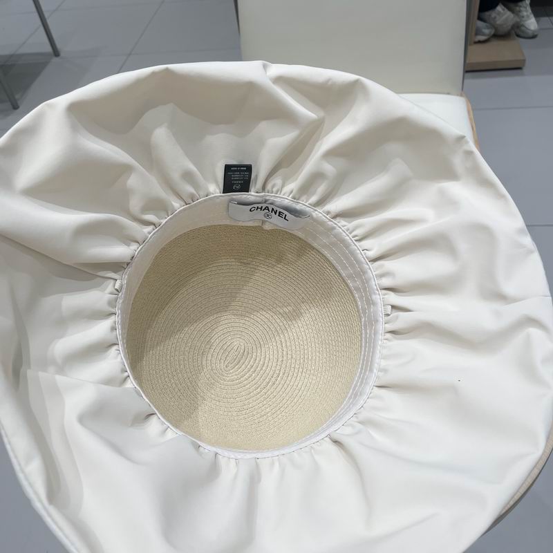 Chanel hat (553)