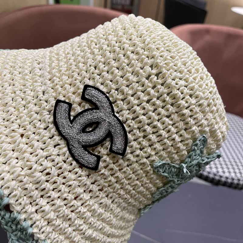 Chanel hat (555)