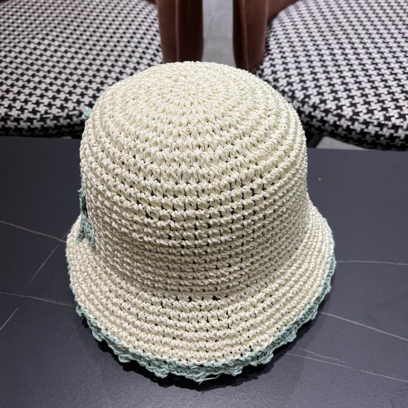 Chanel hat (558)