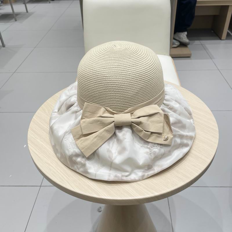 Chanel hat (559)