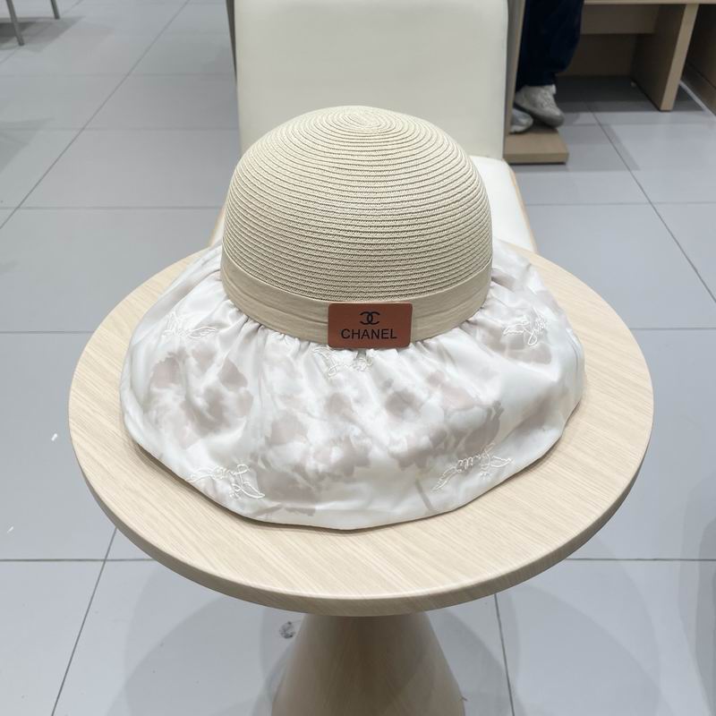 Chanel hat (561)