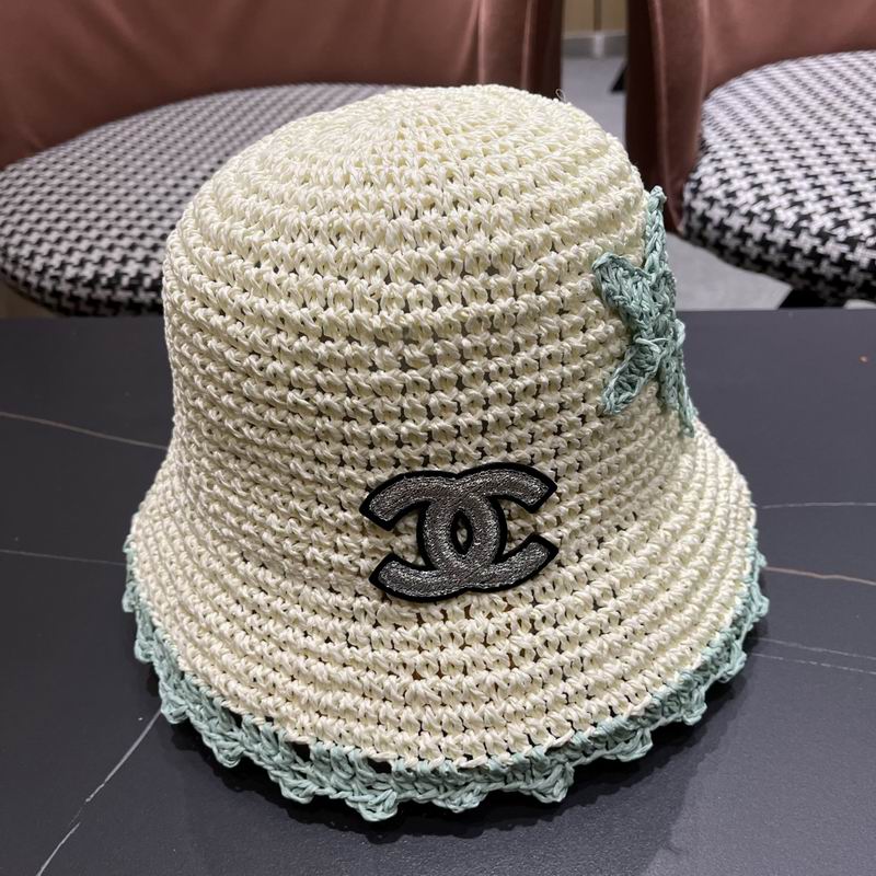 Chanel hat (562)