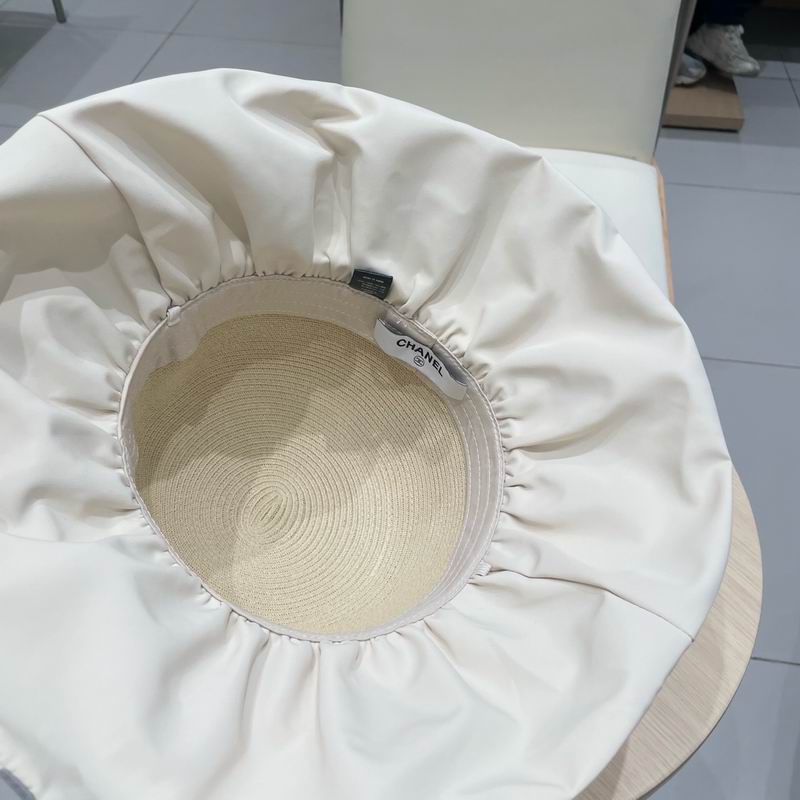 Chanel hat (562)