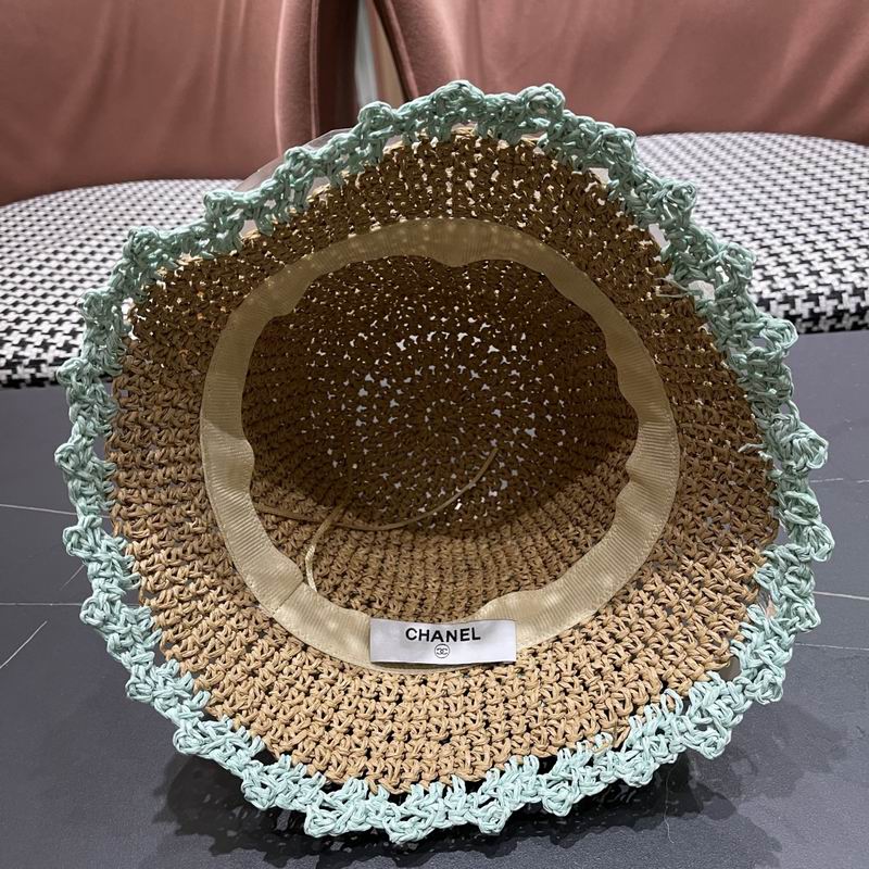 Chanel hat (564)