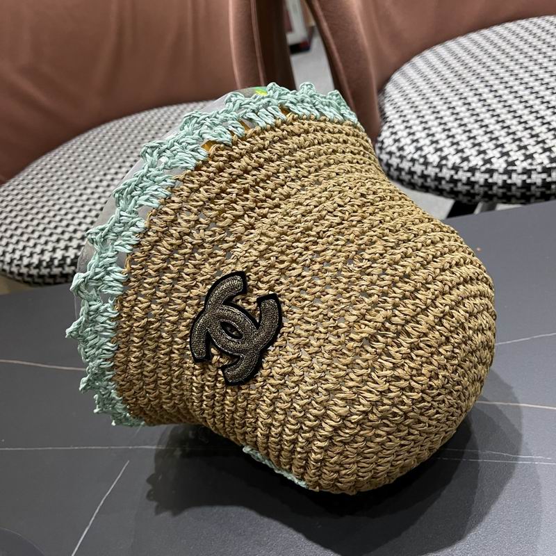Chanel hat (565)