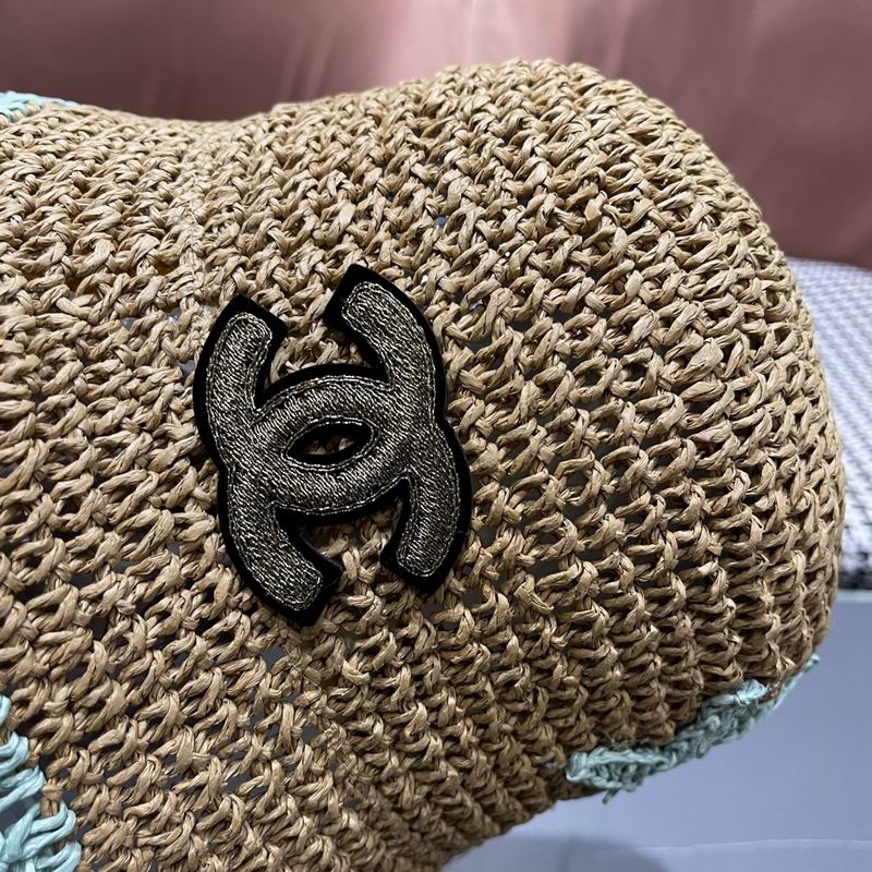Chanel hat (566)