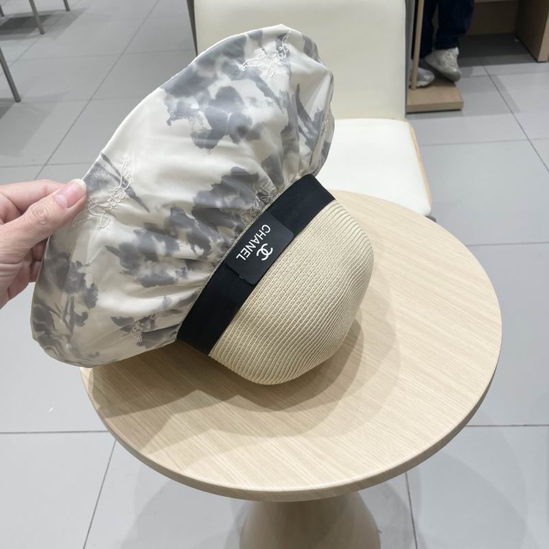 Chanel hat (567)