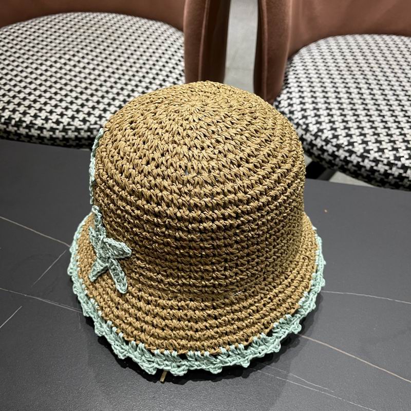 Chanel hat (568)
