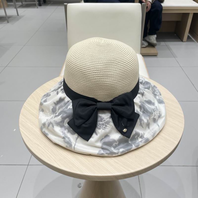 Chanel hat (568)