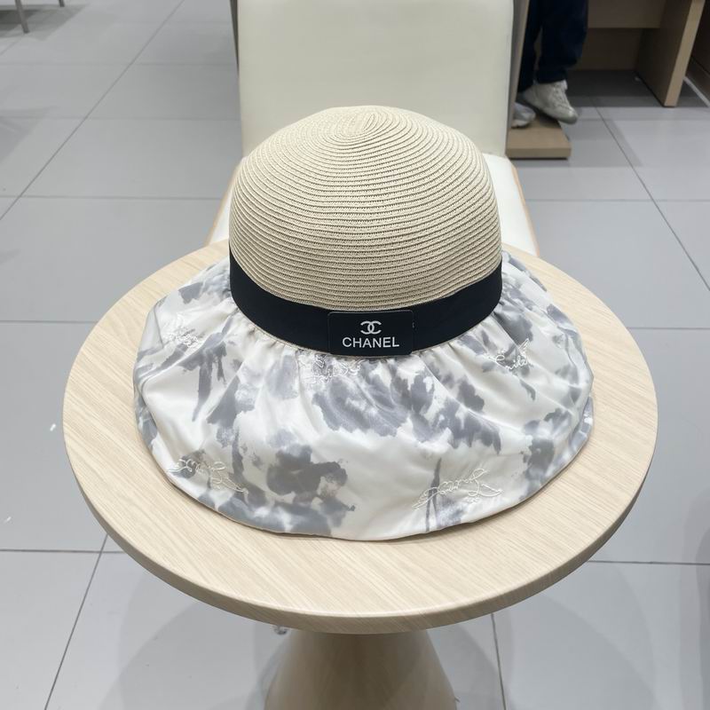 Chanel hat (570)