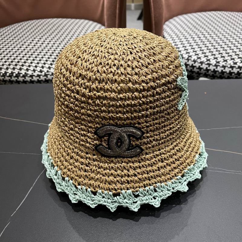 Chanel hat (572)