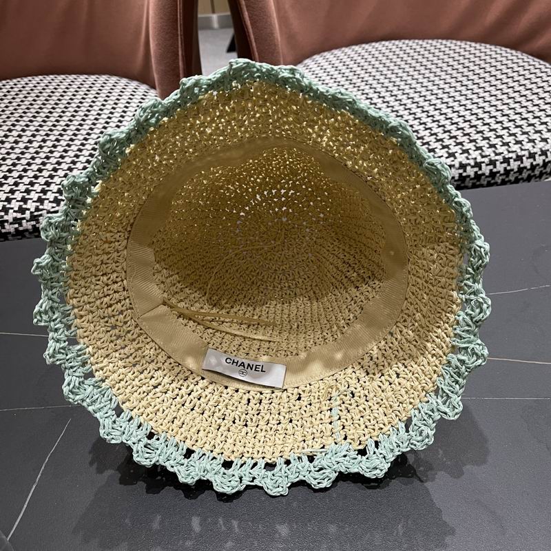 Chanel hat (576)