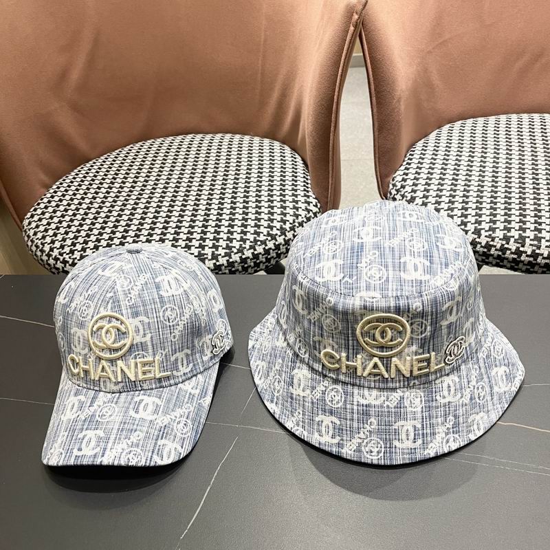 Chanel hat (576)