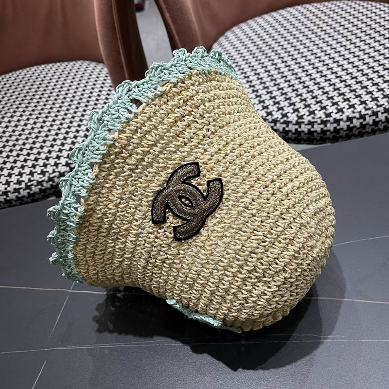 Chanel hat (577)