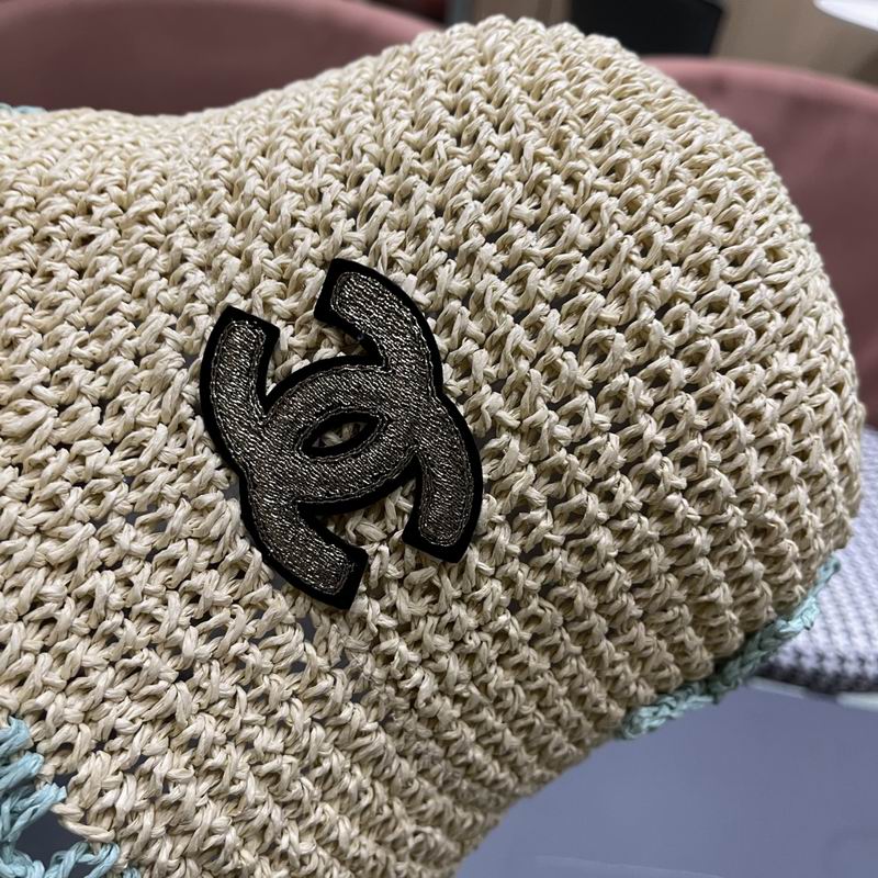 Chanel hat (578)
