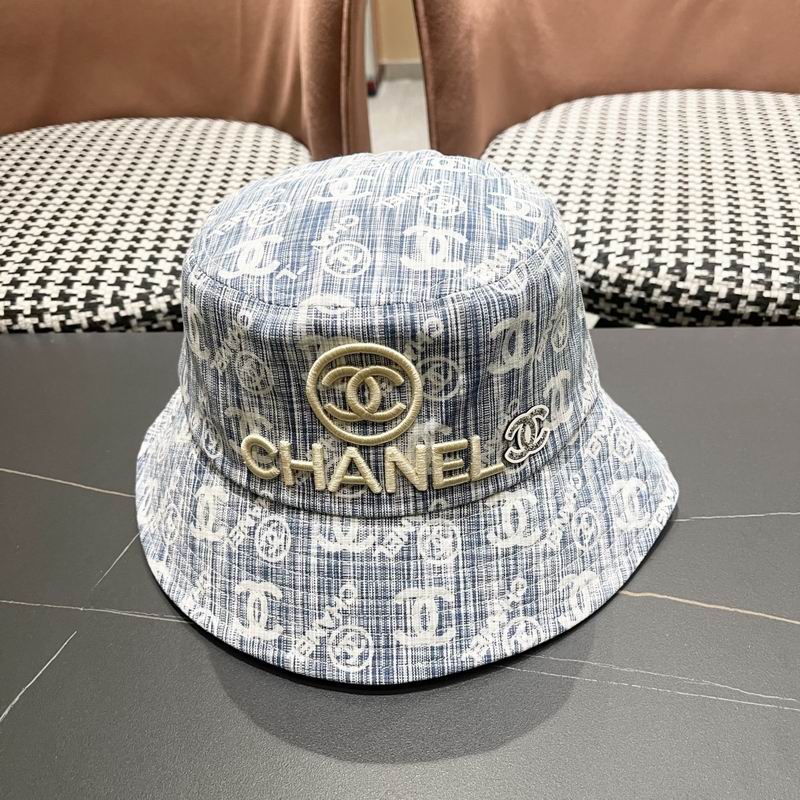Chanel hat (581)