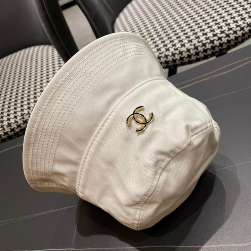 Chanel hat (583)
