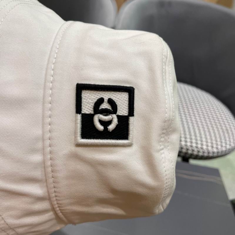 Chanel hat (584)