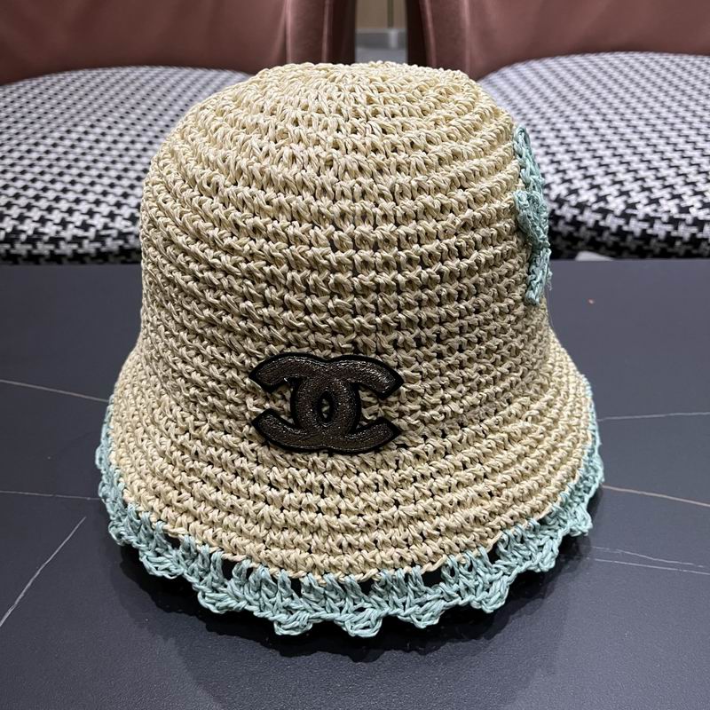 Chanel hat (585)