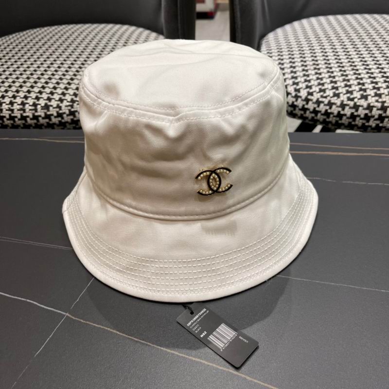 Chanel hat (587)