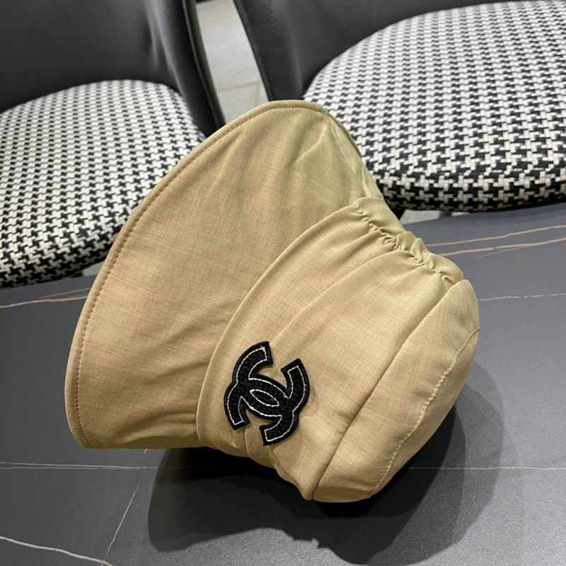 Chanel hat (588)