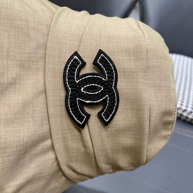 Chanel hat (589)