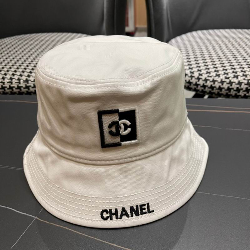 Chanel hat (590)