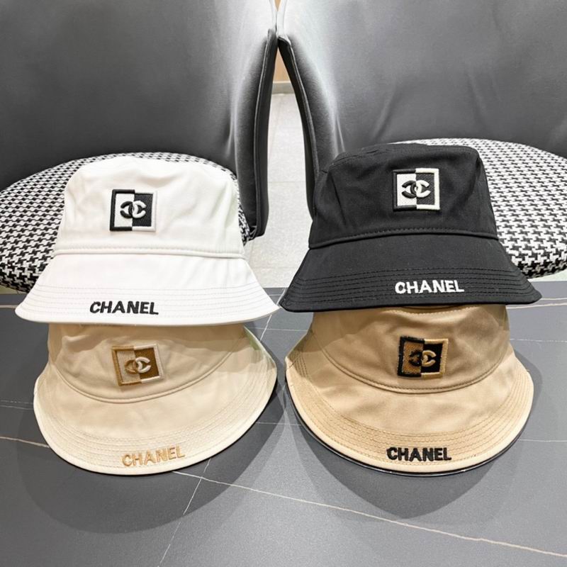 Chanel hat (591)