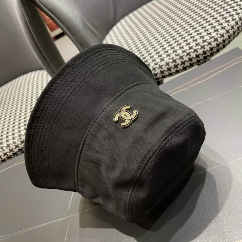 Chanel hat (593)