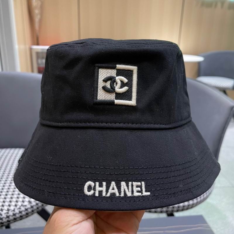 Chanel hat (595)