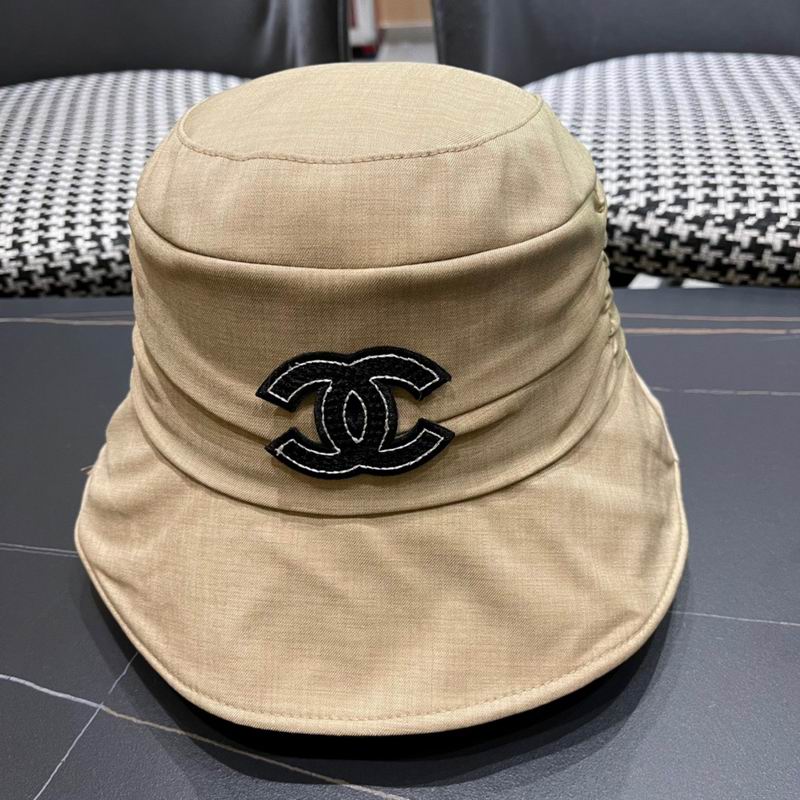 Chanel hat (596)