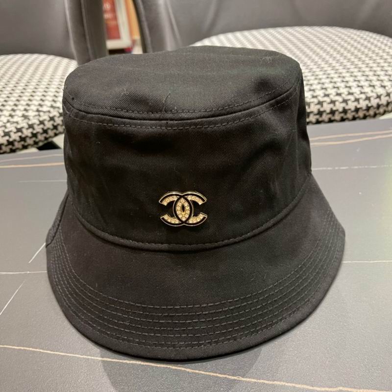 Chanel hat (596)