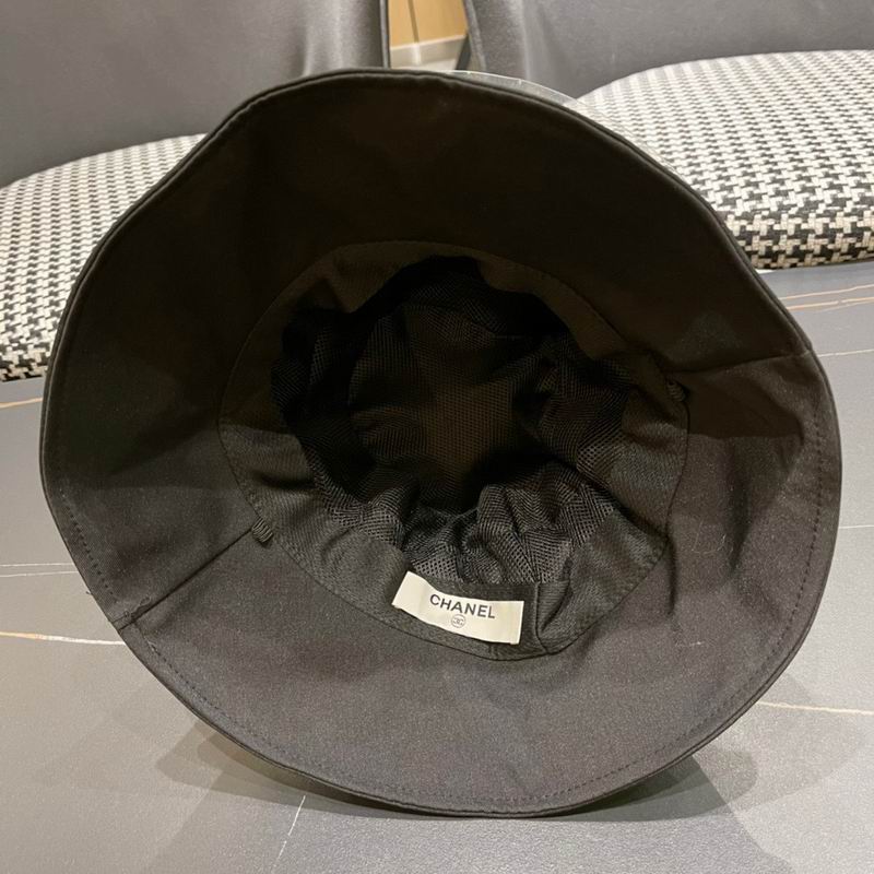 Chanel hat (598)