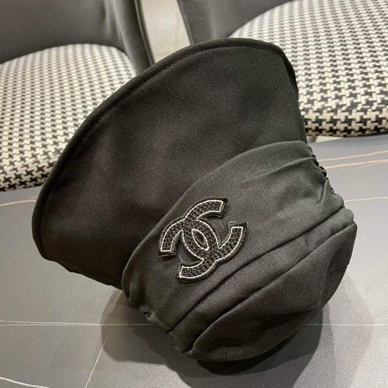 Chanel hat (599)
