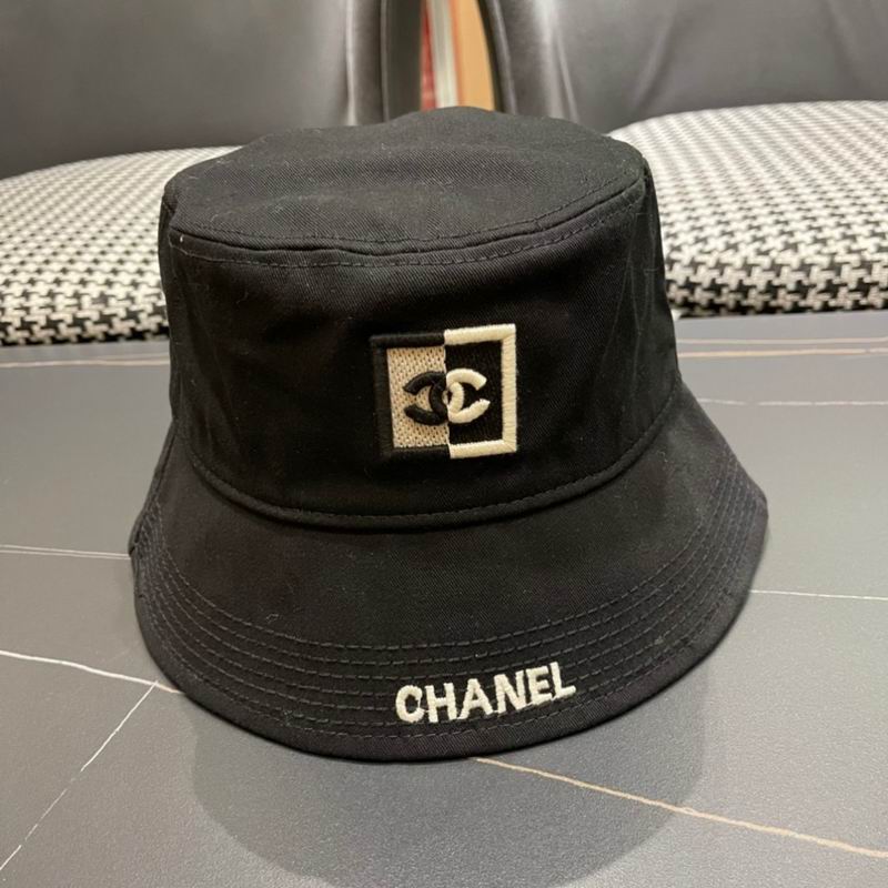 Chanel hat (599)