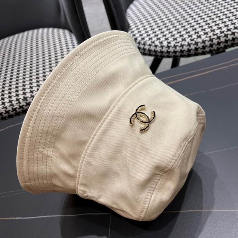 Chanel hat (602)