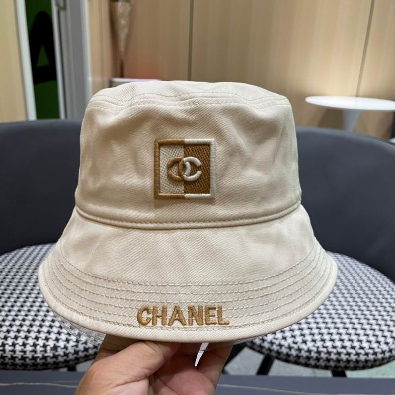 Chanel hat (604)